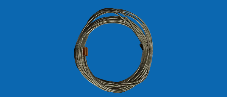 Ersatzbindelitze BLM 110