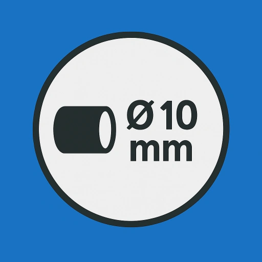 Anfangsstück Ø 10 mm